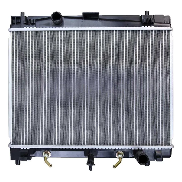 Radiador Yaris 2006 2007 2008 2009 Belta Sport Automatico