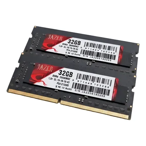 Memoria Ram Laptop Ddr4 16gb 3200mhz Kingston | MercadoLibre