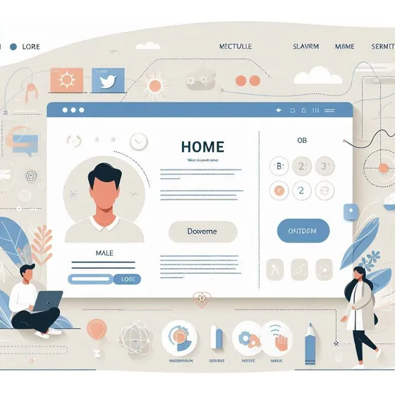  ¡crea Tu Presencia Online Ahora! Diseño Web Profesional 