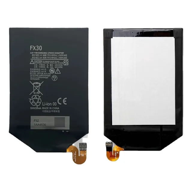 Bateria Para Motorola X Style Pure Edition X3 Xt1575 Fx30