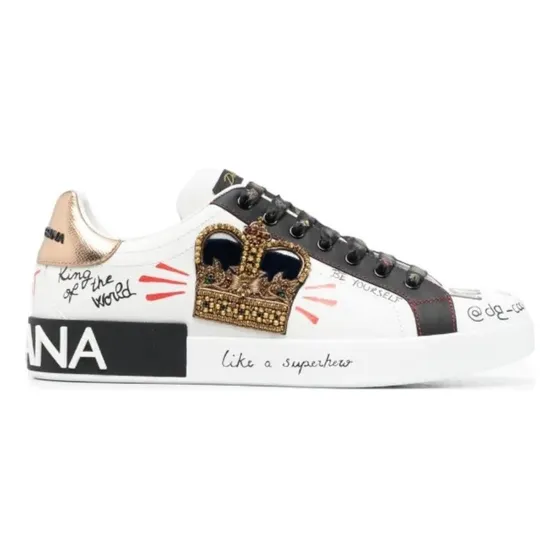 Tenis Dolce & Gabbana