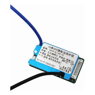 48v Bms 10s 13s 15a 18650 Bms For Batería De Litio Ternaria 48v Bms 10s 13s 15a 18650 Bms For Batería De Litio Ternaria