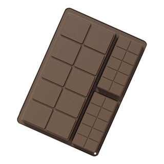 Molde De Chocolate De Silicone Molde De Lanche De Chocolate Molde De Chocolate De Silicone Molde De Lanche De Chocolate