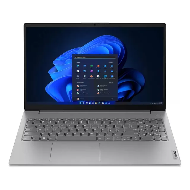 Notebook Lenovo V15 G4 Ryzen 5 7520u 16gb Ssd 1tb Fhd Cx