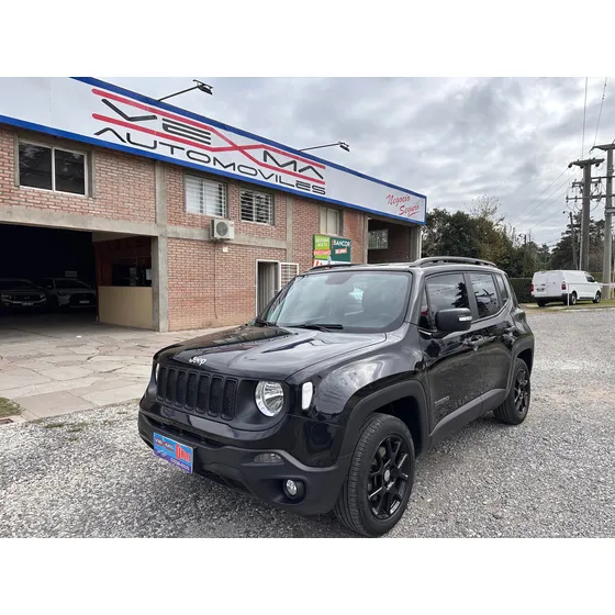 Jeep Renegade 1.8 Sport
