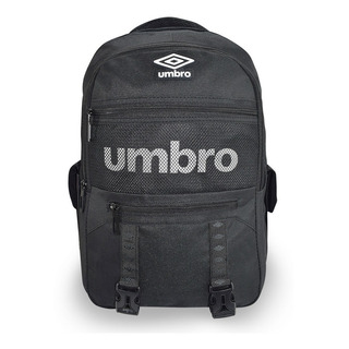 Mochila Umbro® Urbana Practica Porta Laptop Hasta 16 Inch Color Negro Mochila Umbro® Urbana Practica Porta Laptop Hasta 16 Inch Color Negro