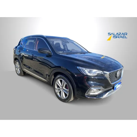 Mg Hs Xrs