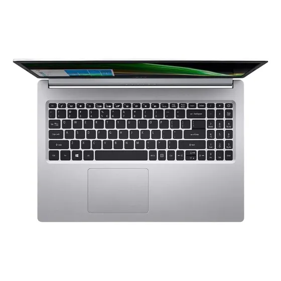 Notebook Acer Aspire 5 A515-54g-53gp- Core I5 - 8gb Ssd 256 Prateado (Recondicionado)