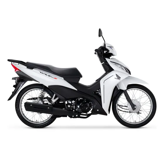 Honda Wave 110s 0km 2025  Pgm Honda Quilmes