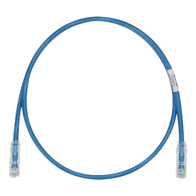 Cable De Parcheo Panduit Tx6 Utp Cat6 24 Awg Cm Utpsp30buy