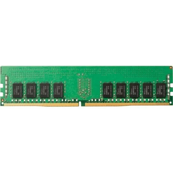 Memoria Ab663418 16gb Ddr4 Pc4-25600 Ecc Servidores Dell