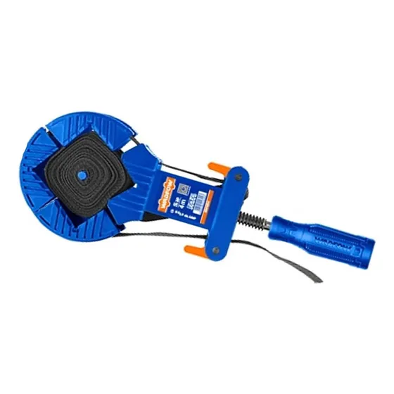 Prensa De Banda 4m Wadfow Wcp6404