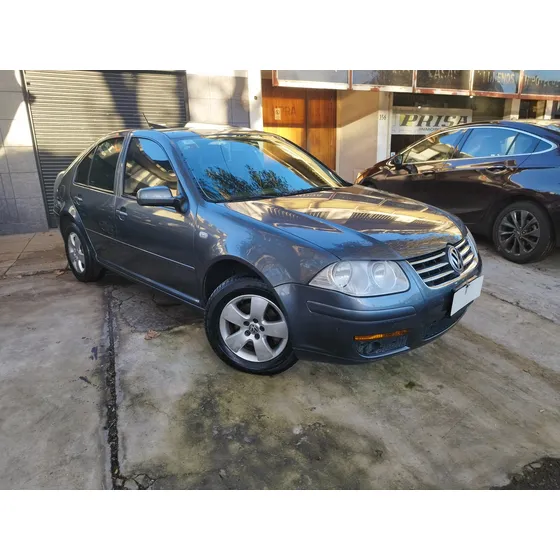 Volkswagen Bora 2.0 Trendline 115cv
