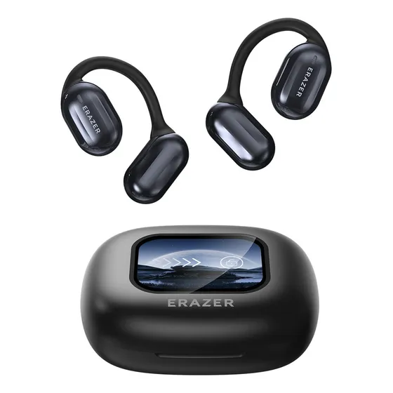 Fone Bluetooth Sem Fio Ows De Ouvido Lenovo 5.3