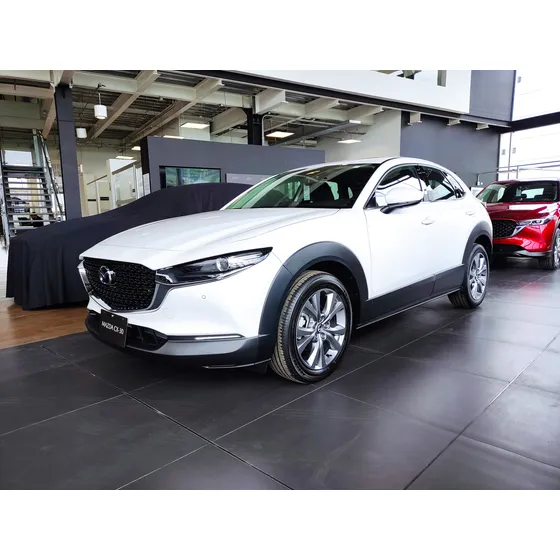 Mazda Cx-30 2.0 Touring At Mhev 2026 /170/dc