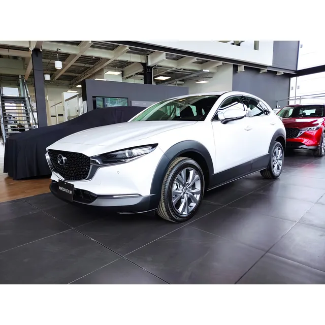 Mazda Cx-30 2.0 Touring At Mhev 2026 /170/dc
