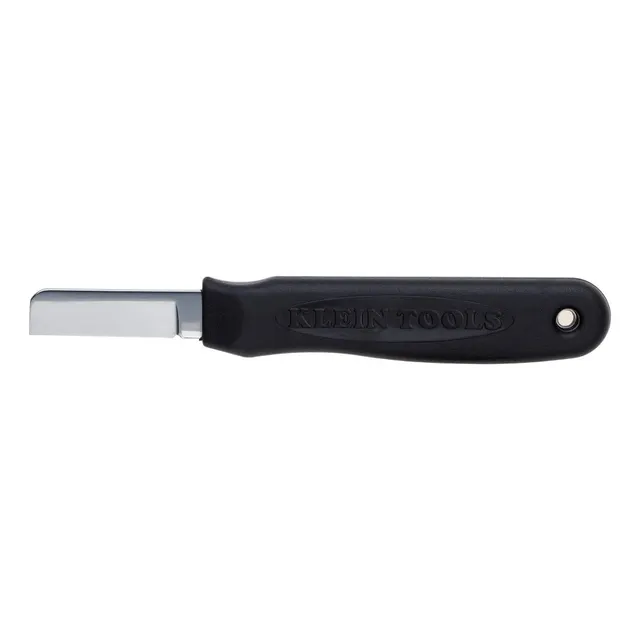 Cuchillo Empalmador De Cables Klein Tools 44200, Mango Resis