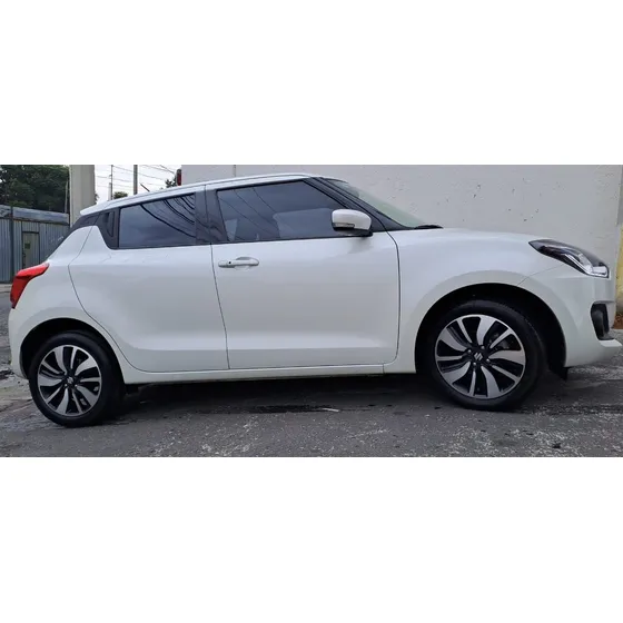 Suzuki Swift 1.0 Booster Jet At