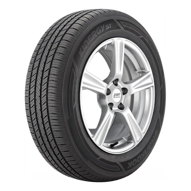 Llanta Hankook 235/60 R18 107h Kinergy St H735