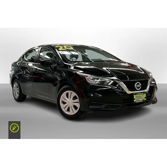 Nissan Versa 1.6 Sense At
