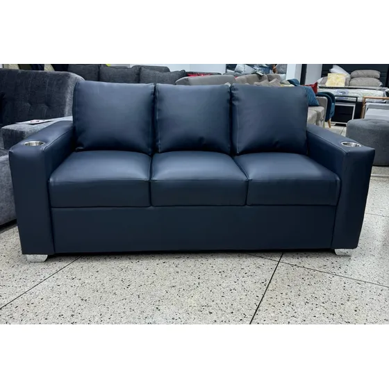 Sofa 3 Puestos 
