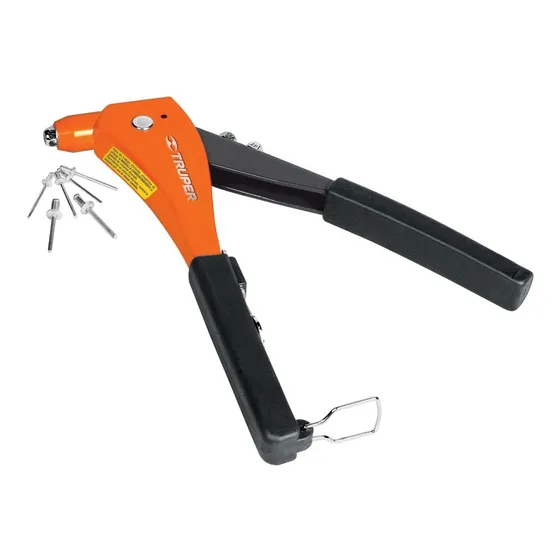 Remachadora Manual Truper Cod: 1555646
