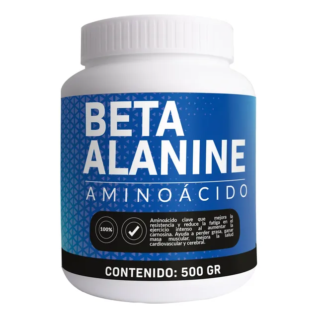 Beta Alanina 500g