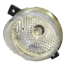 Faro Izquierdo Antiniebla Para Chery Qqs15