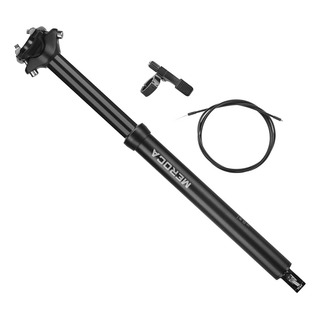 Tija De Asiento Con Cuentagotas Para Bicicleta De Montaña, 3 Tija De Asiento Con Cuentagotas Para Bicicleta De Montaña, 3
