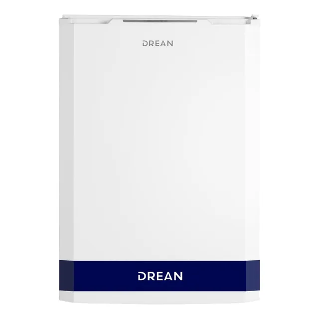 Heladera Bajo Mesada Drean HDR120F00B Blanco 220V
