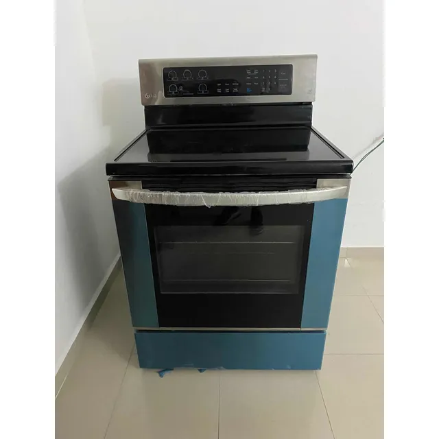 Cocina Eléctrica LG