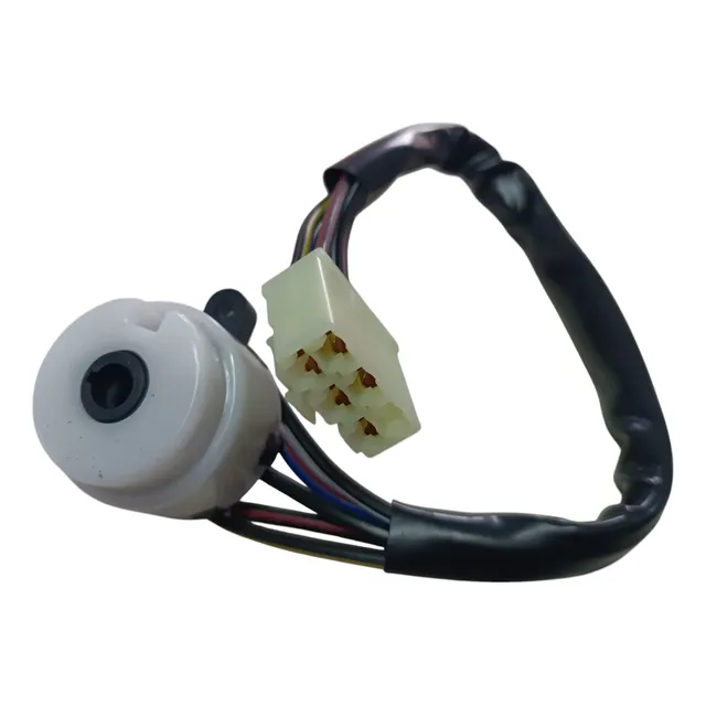 Ramal De Encendido Chevrolet Trooper / Luv 2300