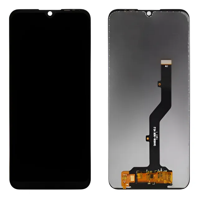 Módulo Para Zte Blade A5 Plus Oled Sin Marco