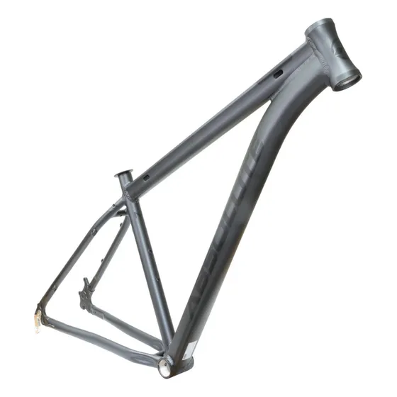 Quadro Absolute Mtb Nero Iv Aro 29 - Grafite