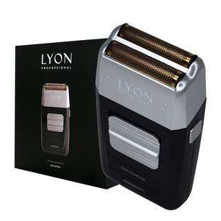 Lyon Shadow Shaver Afeitadora Profesional Maquina Barberia Lyon Shadow Shaver Afeitadora Profesional Maquina Barberia