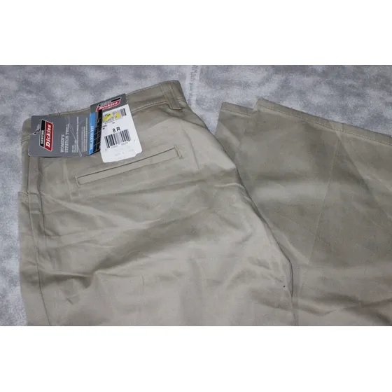 Pantalon Dickies Girlfriend 26 De 90x40cm Woman