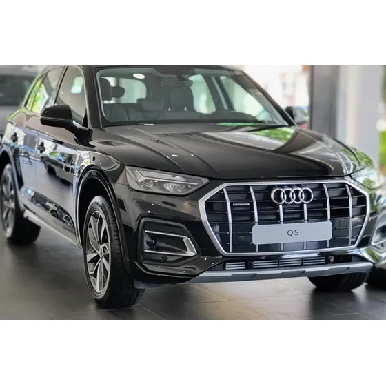 Audi Q5 2.0 45 Tfsi Sport 252cv