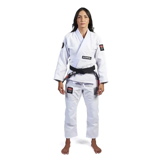 Kimono Jiu Jitsu Koral Classic 3.0 Bjj Gi