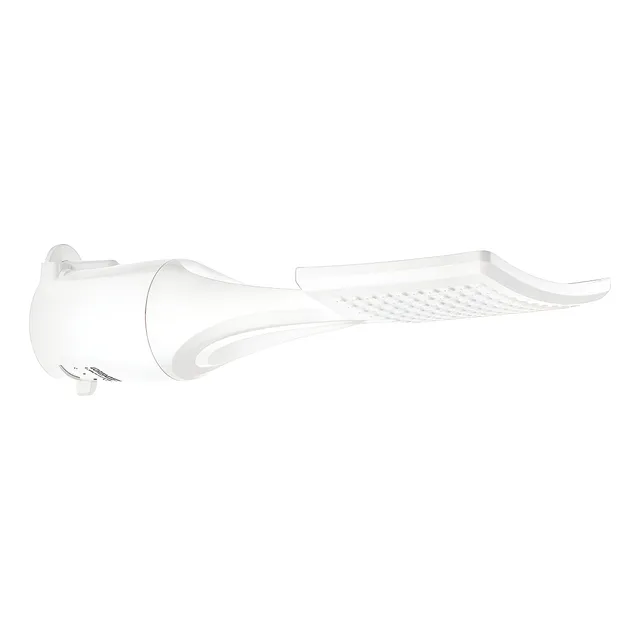 Lorenzetti Loren Shower Ultra Multitemperaturas De 220v 7500w Ducha Branca