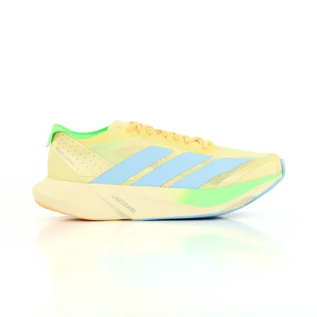 Tênis adidas Adizero Drive Rc Corrida 21 A 42 Km Lightstrike Amarelo 38 Br