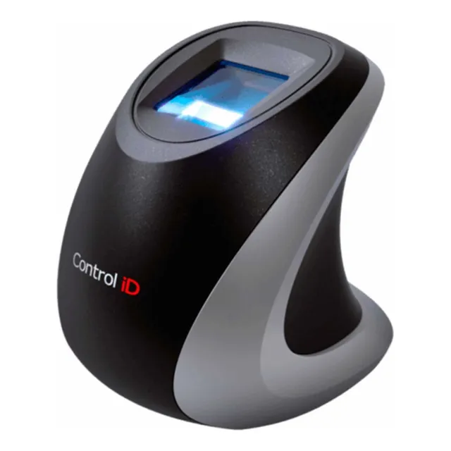Leitor Biométrico Id Bio Control Id Bio Pro