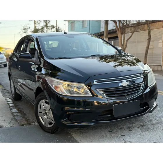 Chevrolet Onix 1.0 Lt 5p