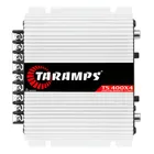 Módulo amplificador Taramps TS400X4