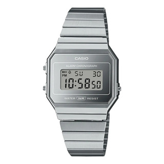 Reloj Casio G-shock A700wev-7avt Unisex Reloj Casio G-shock A700wev-7avt Unisex