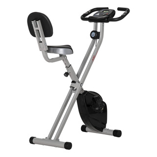 Soozier Bicicleta Estática De Entrenamiento Vertical Soozier Bicicleta Estática De Entrenamiento Vertical
