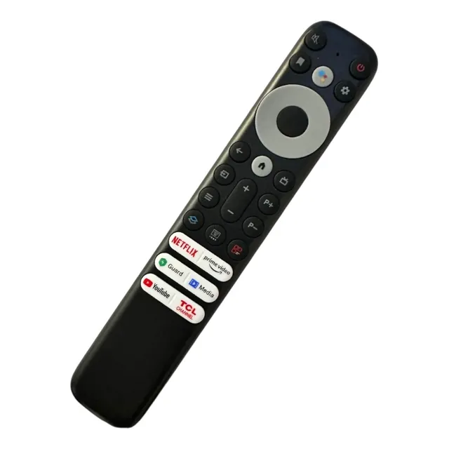 Control Compatible Con Tcl Smart Android Tv 32s330 43s434