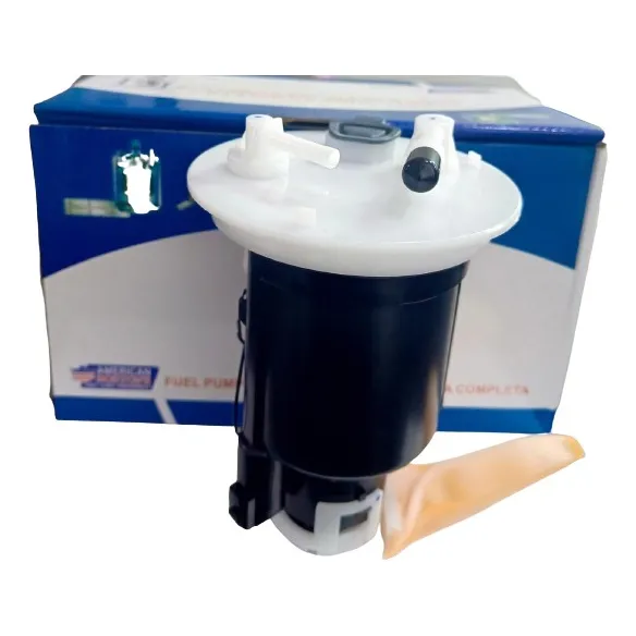 Bomba Modulo Gasolina Mitsubishi Lancer 1.6 Touring 2.0 Cs6