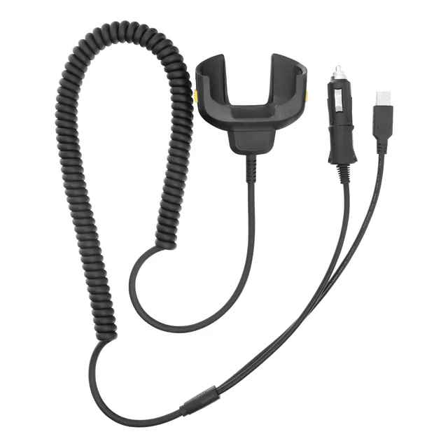 Cargador De Coche Y Usb Para Zebra Tc70 Tc75 Tc77