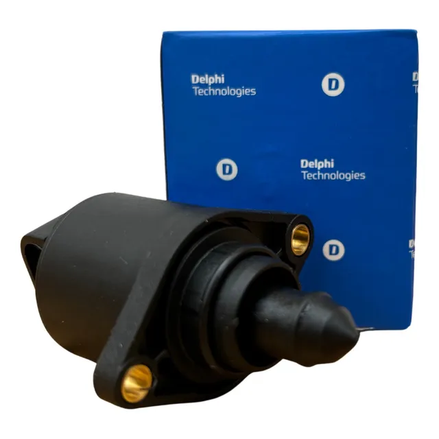 Sensor Iac Aveo / Corsa/ Lanos/ Cielo - Delphi