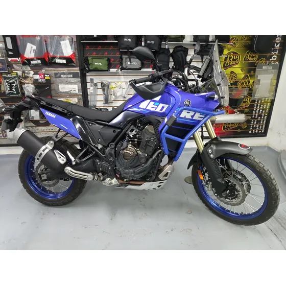 Yamaha Tenere 700 2022